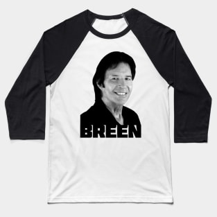 BREEN Baseball T-Shirt